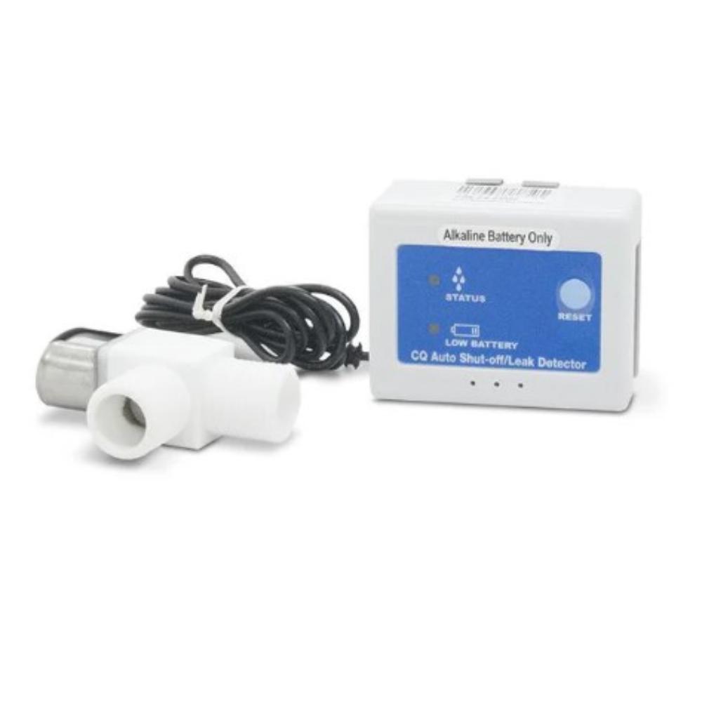 Crystal Quest Leak Detector for Under Sink Filters and Water Coolers