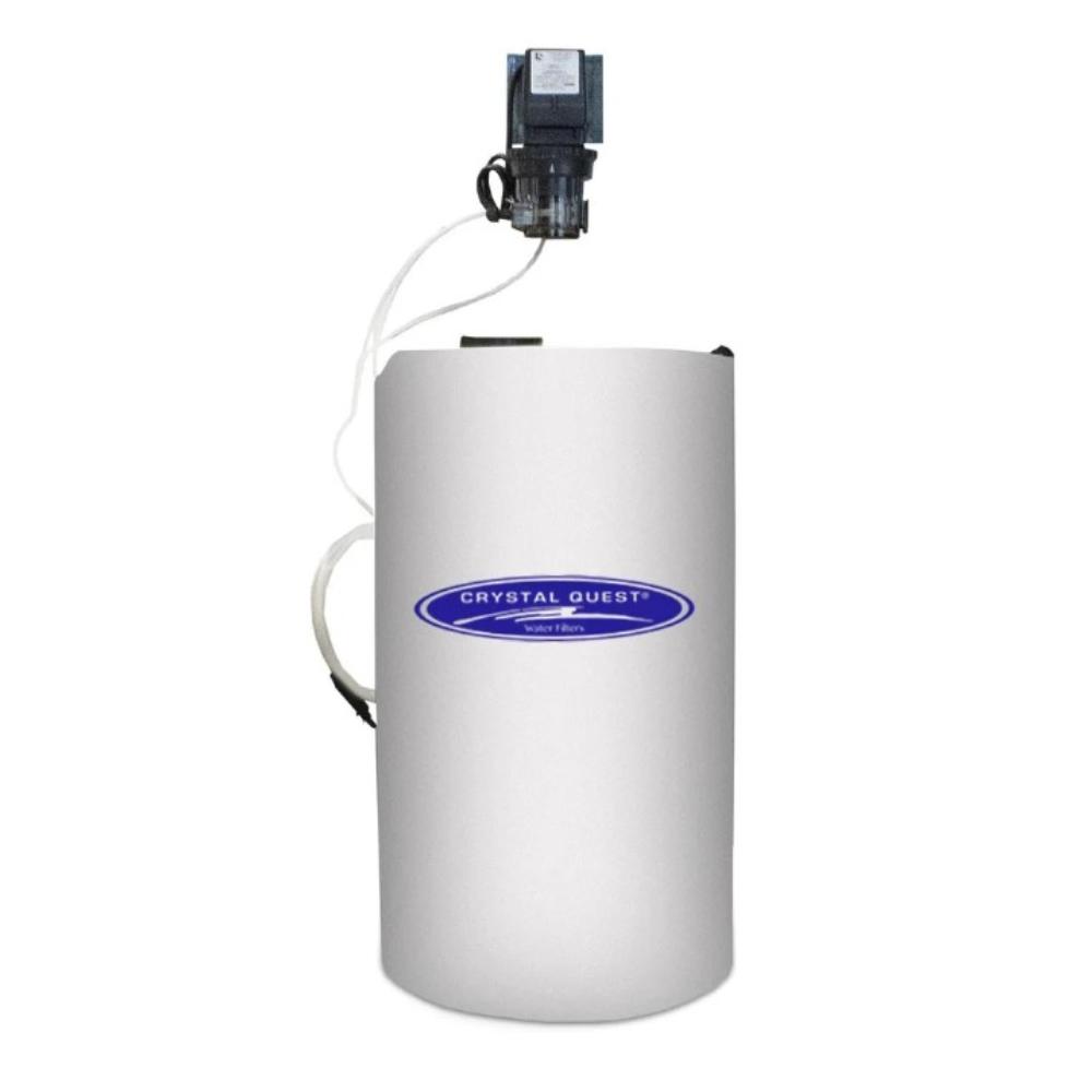 Crystal Quest Dosing System 220V