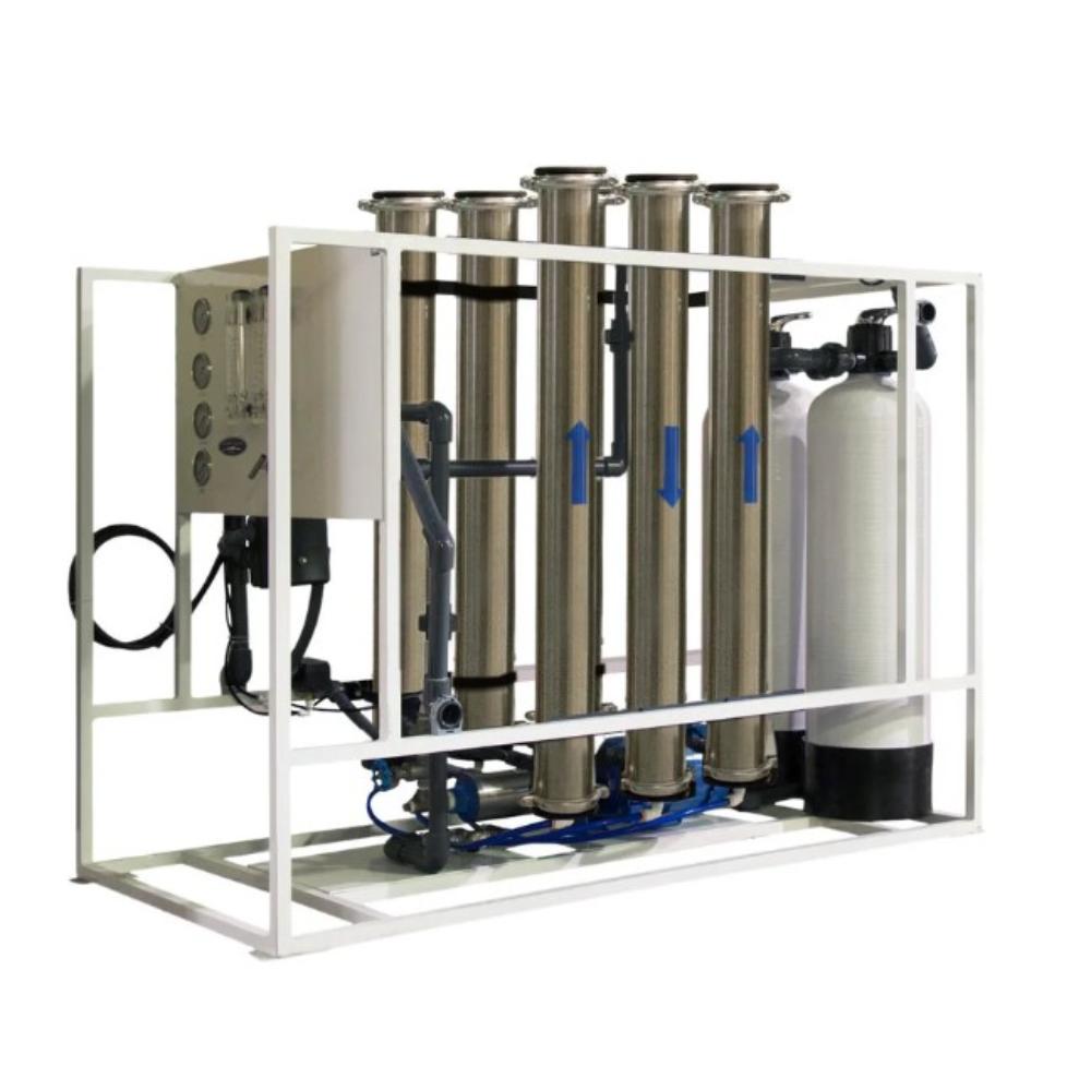 Crystal Quest 10,000 GPD Commercial Reverse Osmosis Water System