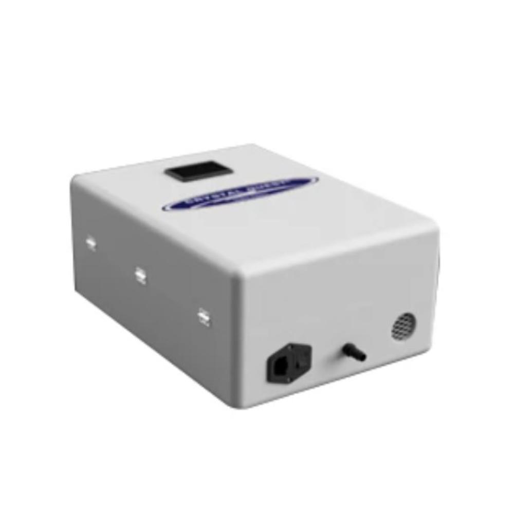 Crystal Quest OxiOrg Water Oxidation Ozone System