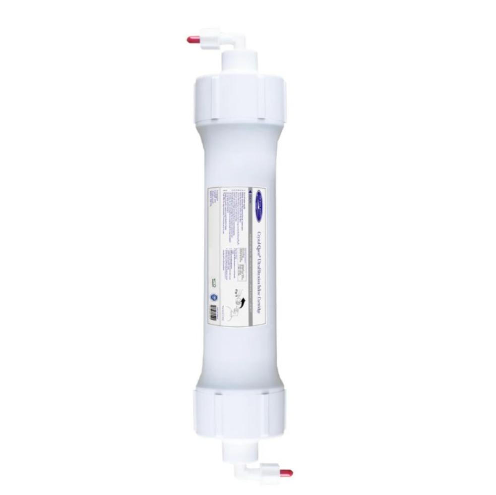 Crystal Quest Inline UF Membrane Filter Cartridge
