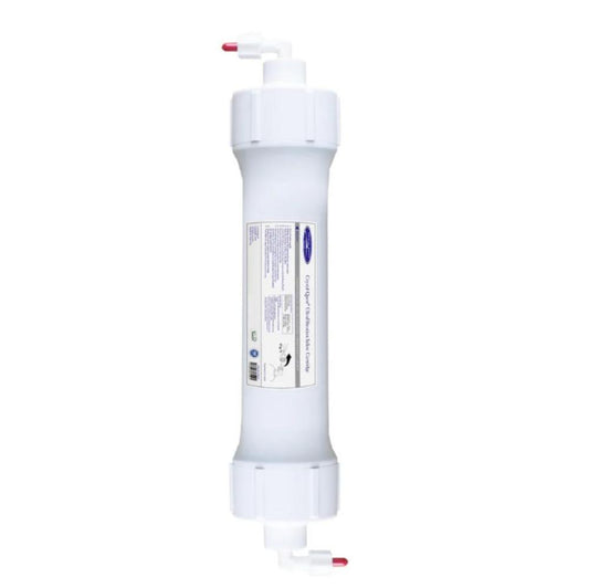 Crystal Quest Inline UF Membrane Filter Cartridge