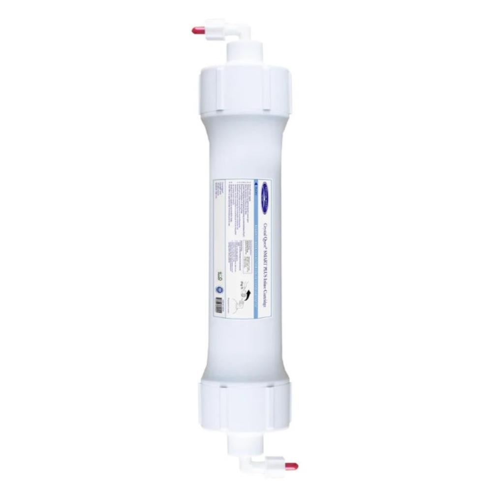 Crystal Quest SMART Inline Filter Cartridge / Reverse Osmosis