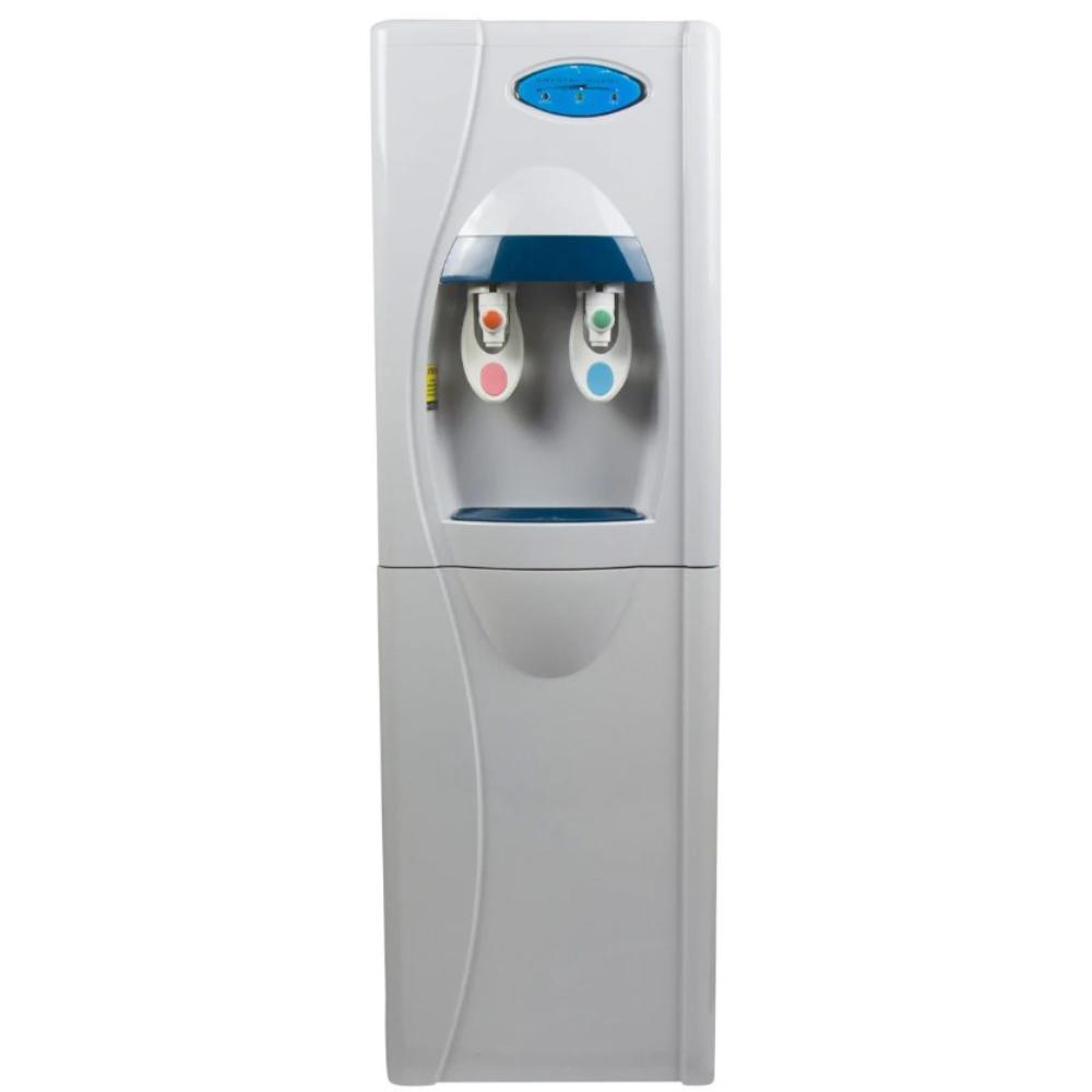 Crystal Quest Hybrid Ultrafiltration Bottleless Water Cooler