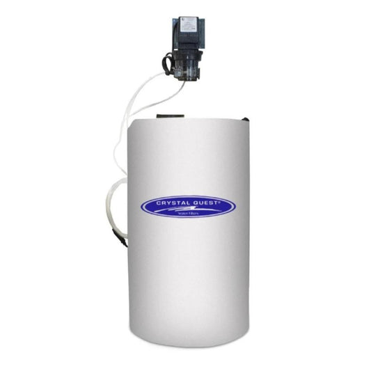 Crystal Quest Dosing System 220V