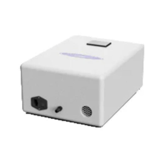 Crystal Quest OxiOrg Water Oxidation Ozone System