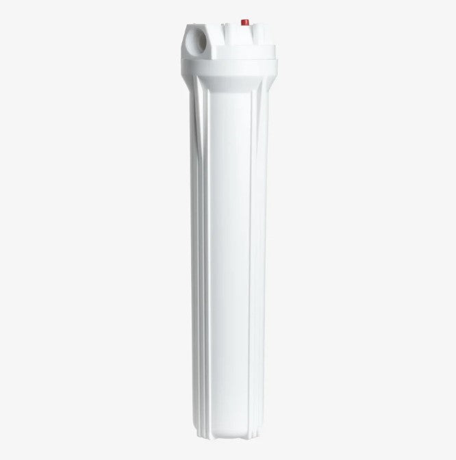 Crystal Quest Whole House Water Softener with Pre/Post Filtration