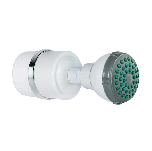 Crystal Quest Shower Head Filter